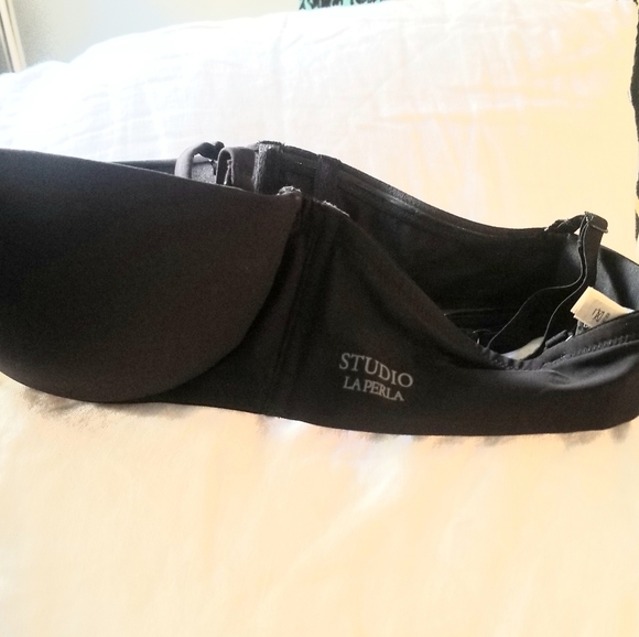 La Perla bra - strapless option - Picture 2 of 5